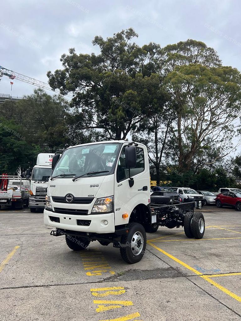 Hino Series X For Sale In Nsw Sn Truck Dealers