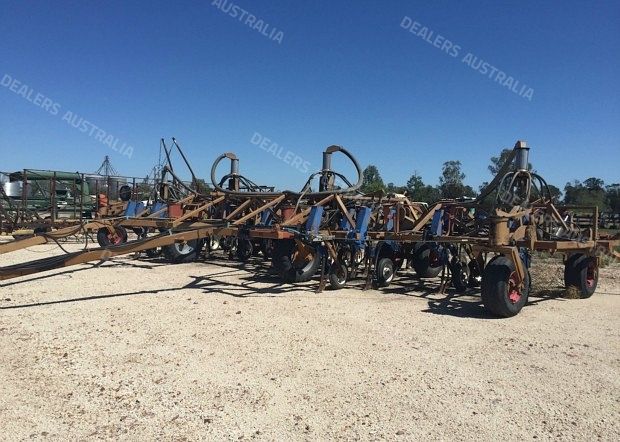 Gyral Penetrator Planters For Sale In Qld Be Farm Dealers Australia