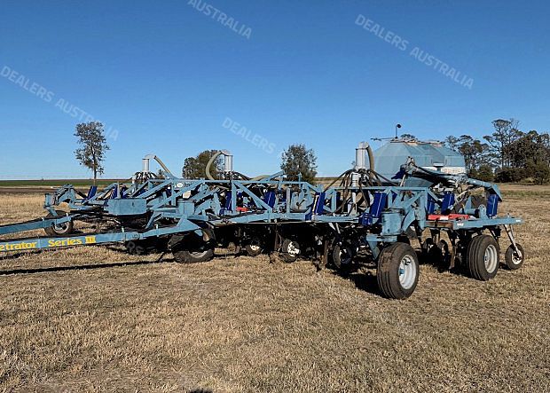 Gyral Penetrator Planters For Sale In Qld Be Farm Dealers Australia