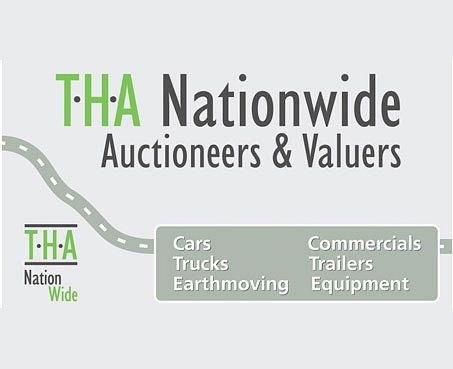 THA Nationwide - NSW | Truck Dealers Australia