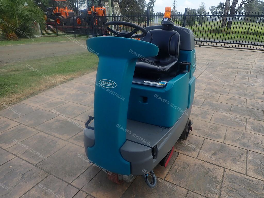 2017 Tennant T7 for sale in NSW #DWL1401 | Truck Dealers Australia