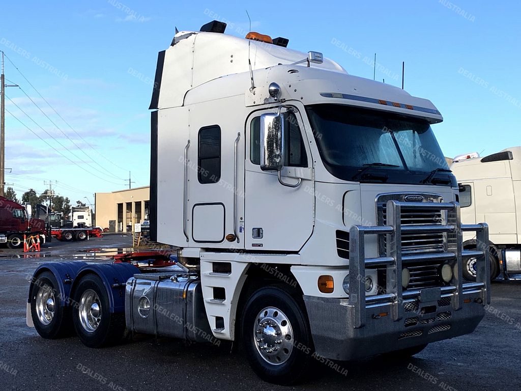 2010 Freightliner Argosy for sale in SA T 11386 Truck Dealers Australia