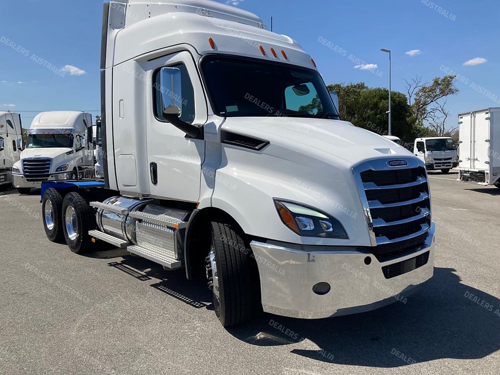 2022 Freightliner Cascadia for sale in WA 27767 Truck Dealers Australia