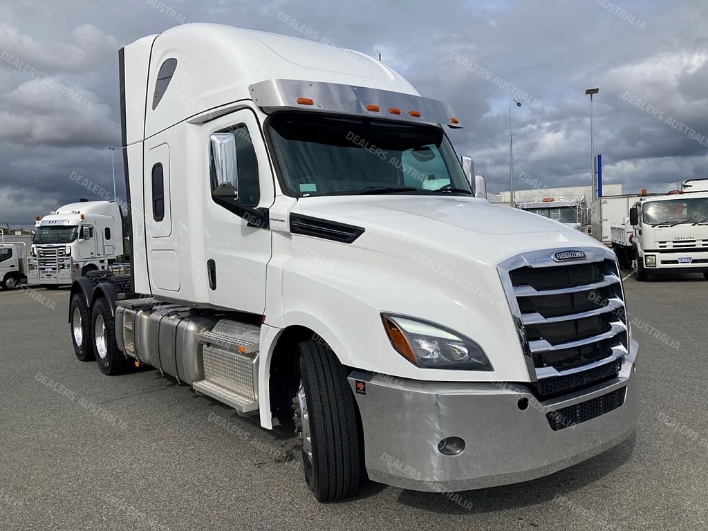 2023 Freightliner Cascadia for sale in WA #26477 | Truck Dealers Australia