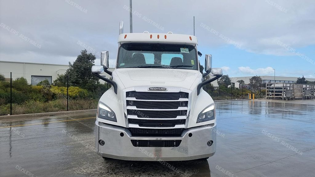 2024 Freightliner Cascadia for sale in VIC TBC1266X4DAY Farm Dealers