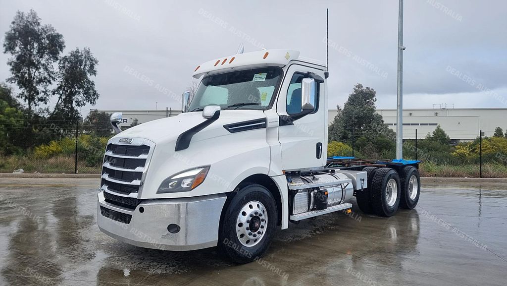 2024 Freightliner Cascadia for sale in VIC TBC1266X4DAY Farm Dealers