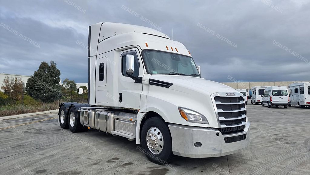 2024 Freightliner Cascadia for sale in VIC TBC12660XT Truck Dealers