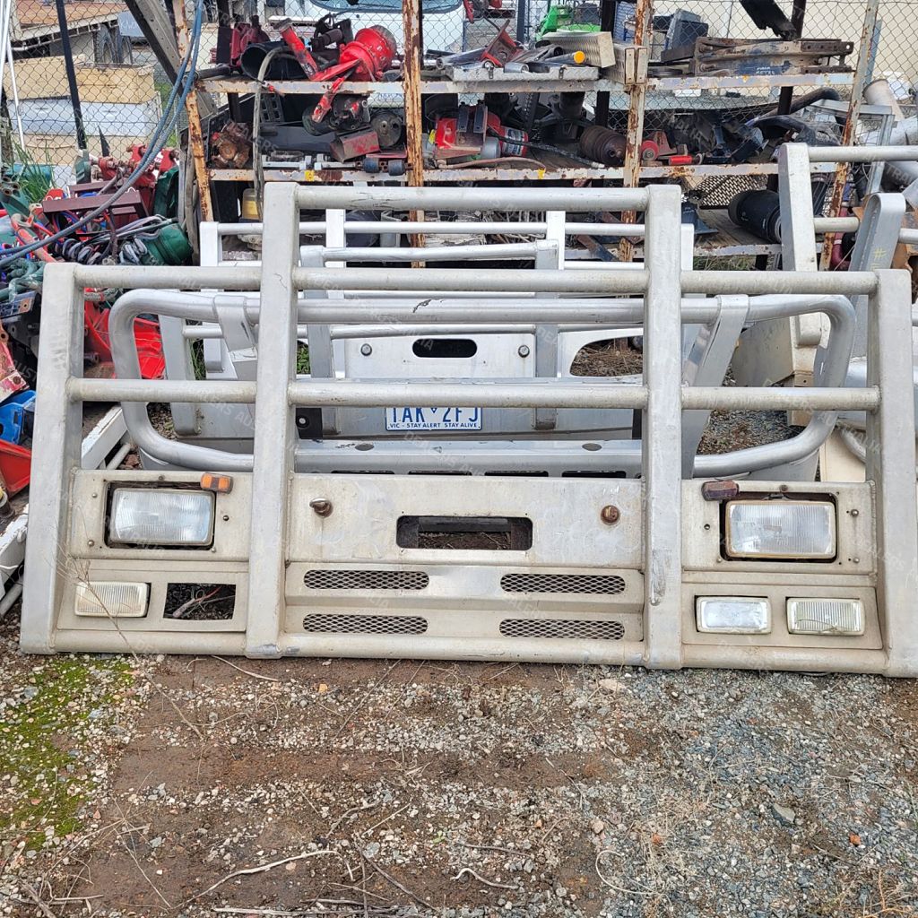 IVECO 4470 BULLBAR for sale in NSW EMTW75 Truck Dealers Australia