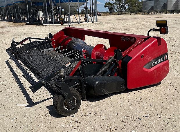 CASE IH 3016 Header Front for sale in QLD #BE04220 | Truck Dealers ...