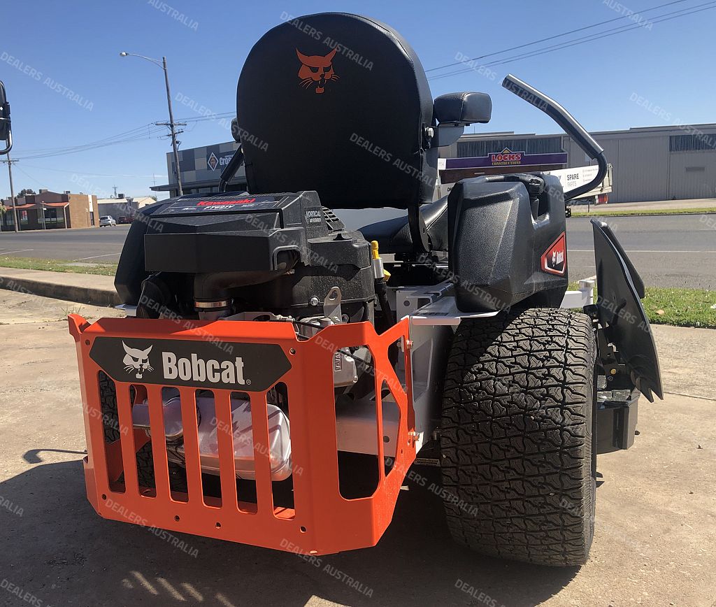 2022 Bobcat ZT3000 Ride-On Mower for sale in VIC #112280-4mY | Farm