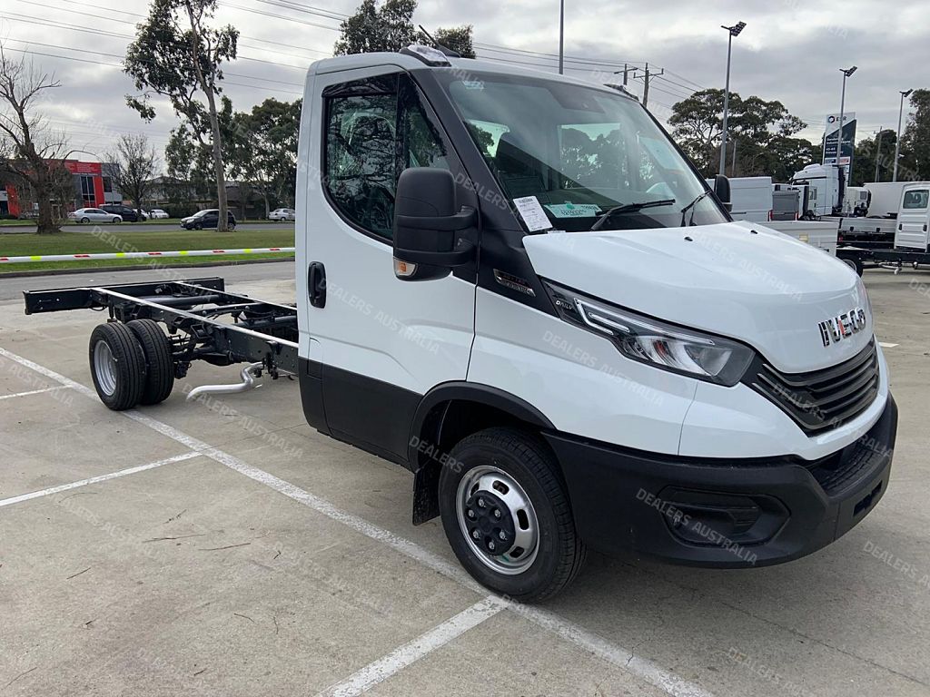 2023 Iveco Daily for sale in VIC #50044100