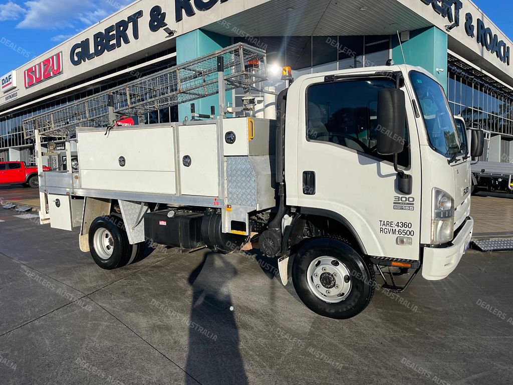 2012 Isuzu Nps 300 4X4 For Sale In NSW 116452 5sq Truck Dealers 2012-isuzu-nps-300-4x4-for-sale-in-nsw-116452-5sq-truck-dealers