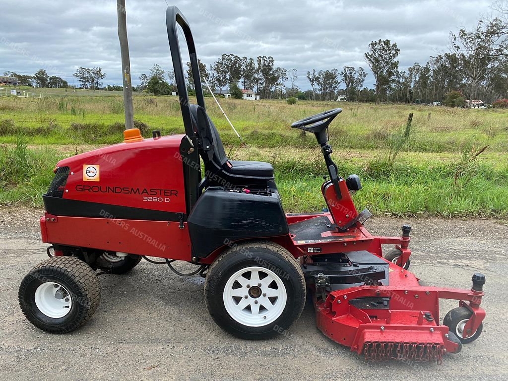 Toro 3280 cheap d for sale