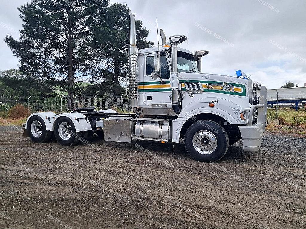 2013 Mack Superliner Day Cab for sale in SA #T24047 | Truck Dealers ...