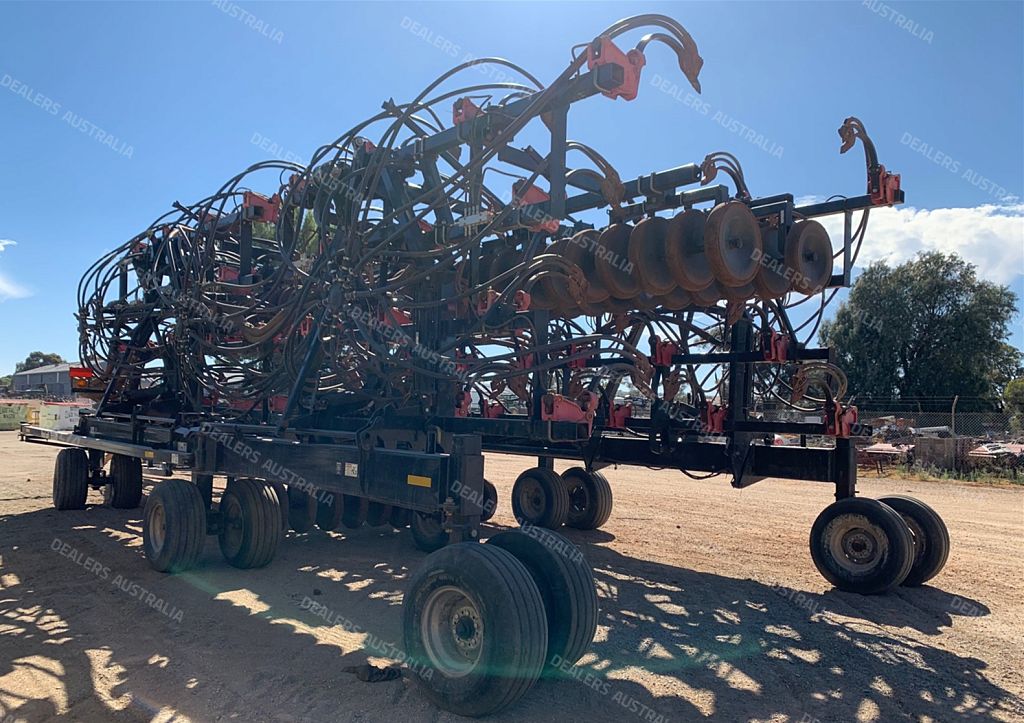 FlexiCoil 5500 70ft Air Drill for sale in SA 51257 Farm Dealers