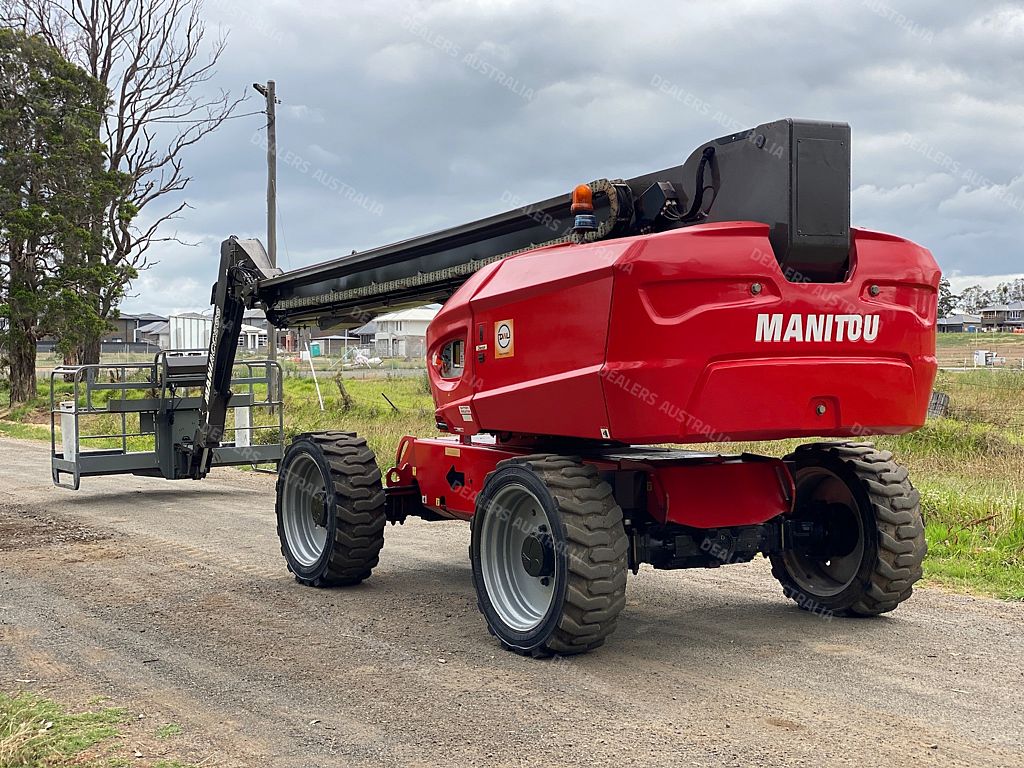 2013 Manitou Manitou 280TJ for sale in NSW DWL2447 Construction
