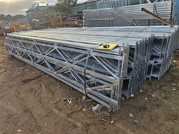 NEW!!! Steel Web Trusses - 5800mm Long for sale in SA #TE3800 | Truck ...