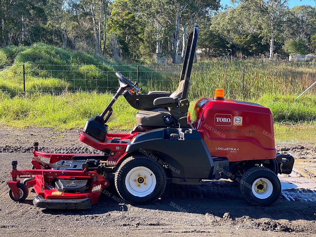 Toro 3200 sale