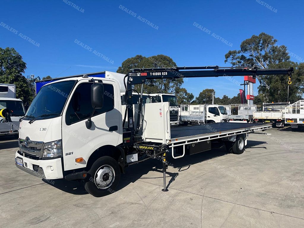 2021 Hino 921 300 Series For Sale In NSW U3045 Truck Dealers Australia 2021-hino-921-300-series-for-sale-in-nsw-u3045-truck-dealers-australia