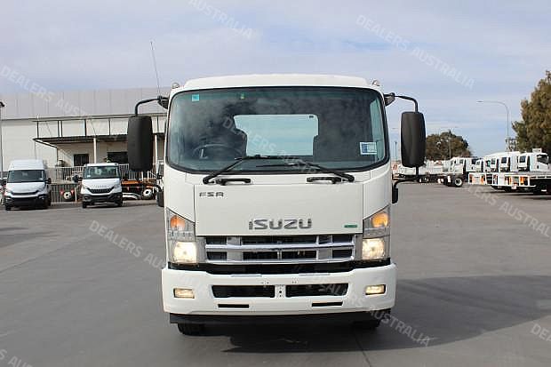 2015 Isuzu Fsr700 for sale in VIC #58907 | Truck Dealers Australia