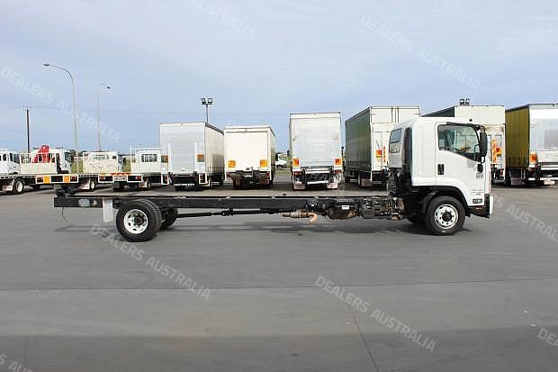 2015 Isuzu Fsr700 for sale in VIC #58907 | Truck Dealers Australia