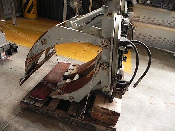 Cascade Auto Finance >> Case Bale Clamp Case Bale Clamp Fork Lift for sale in SA #2012211 | Truck Dealers Australia Cascade Auto Finance >> Case Bale Clamp Case Bale Clamp Fork Lift for sale in SA #2012211 | Truck Dealers Australia