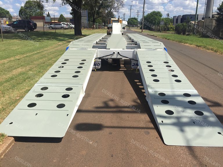 2023 Rhino 3x4 Airbag Low Loader for sale in QLD 23479hgH Truck Dealers Australia 2023 Rhino 3x4 Airbag Low Loader for sale in QLD 23479hgH Truck Dealers Australia