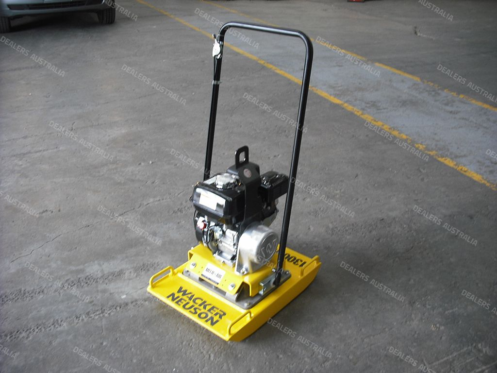 Wacker Neuson Plate Compactor VPH70 for sale in VIC 39410lpE