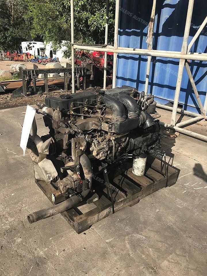 Isuzu 6HH1 Engine for sale in QLD 421 Truck Dealers Australia