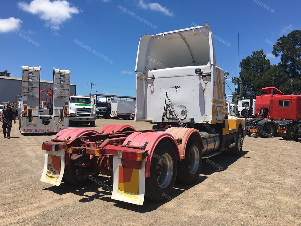 1993 Kenworth T600 for sale in NSW #2348 | Truck Dealers Australia