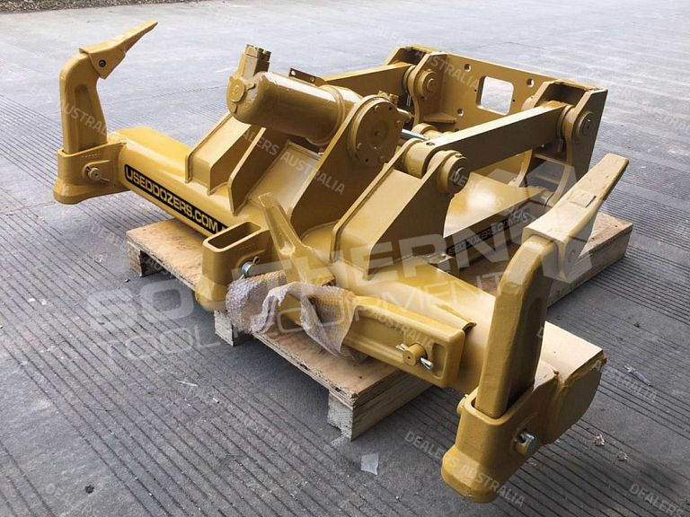 Komatsu D41 Multi Shank Dozer Rippers for sale in QLD #ATTDOZ ...