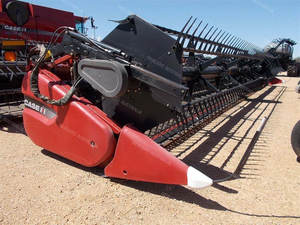 Case IH 3152 40ft Draper Front for sale in SA 51009 Farm Dealers