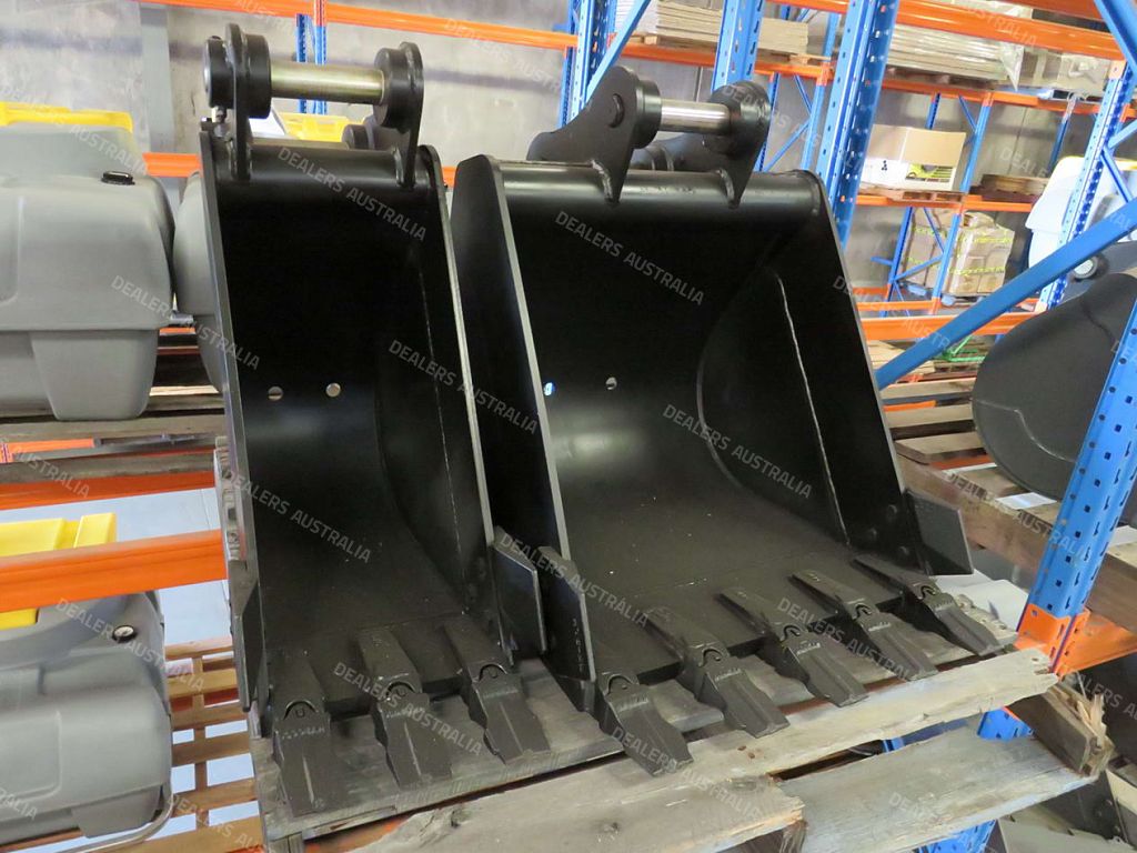 KUBOTA U55 KX057 Dig bucket 300mm / 650mm Suit 56 Ton Excavators for
