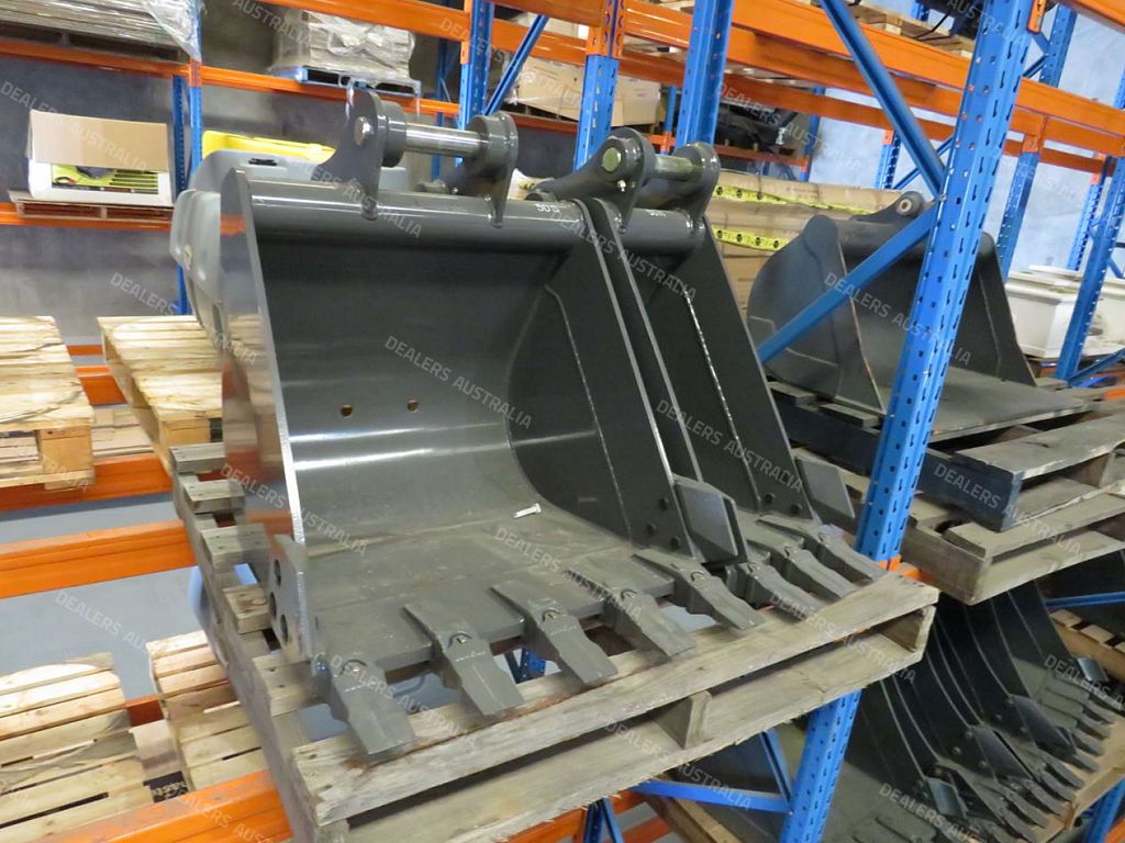 KUBOTA U55 KX057 GP Dig bucket 650mm & 300mm Suit 56 Ton Excavators