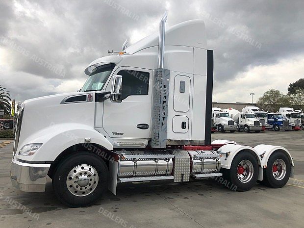 Used Truck Dealerships >> 2018 Kenworth T610 for sale in VIC #K3297 | Truck Dealers Australia Used Truck Dealerships >> 2018 Kenworth T610 for sale in VIC #K3297 | Truck Dealers Australia