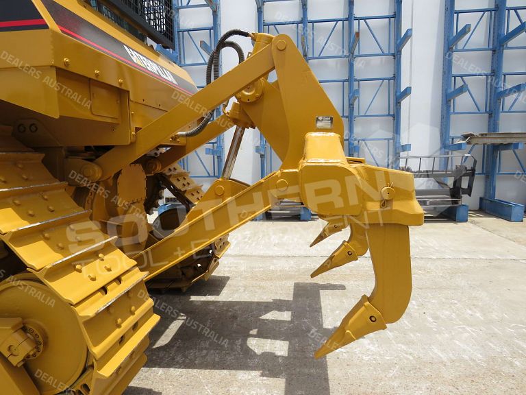 Caterpillar D6r Xl Bulldozer Cat D6 Dozer Su Blade For Sale In Qld