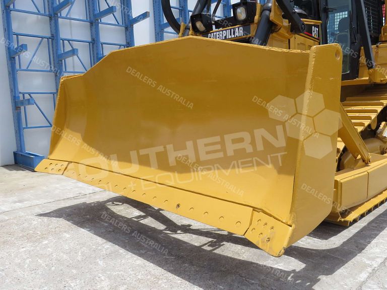 Caterpillar D6r Xl Bulldozer Cat D6 Dozer Su Blade For Sale In Qld