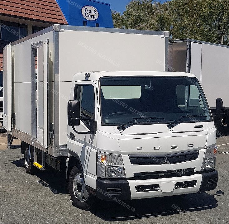 Truck Bodies for Sale for sale in QLD 70273tr1 Truck Dealers Australia