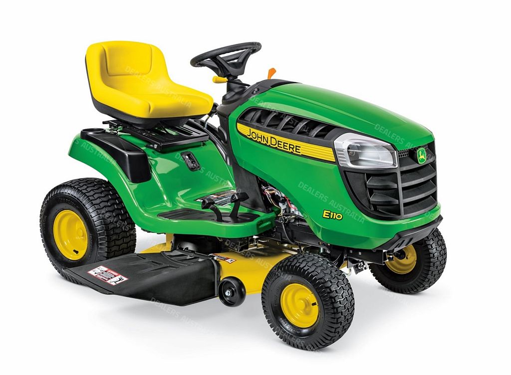 2019 John Deere E110 for sale in NSW E110 Farm Dealers Australia