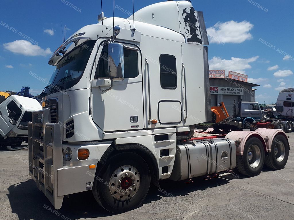 2009 Freightliner Argosy for sale in QLD 2009ARGOSY Truck Dealers Australia