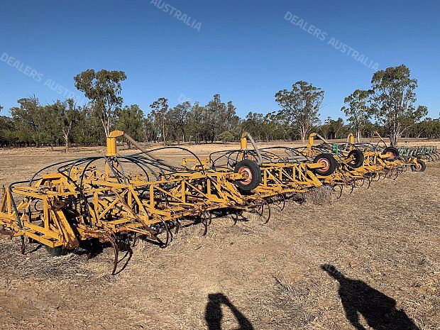 Gyral T430 Planters for sale in QLD #BE02292 | Farm Dealers Australia