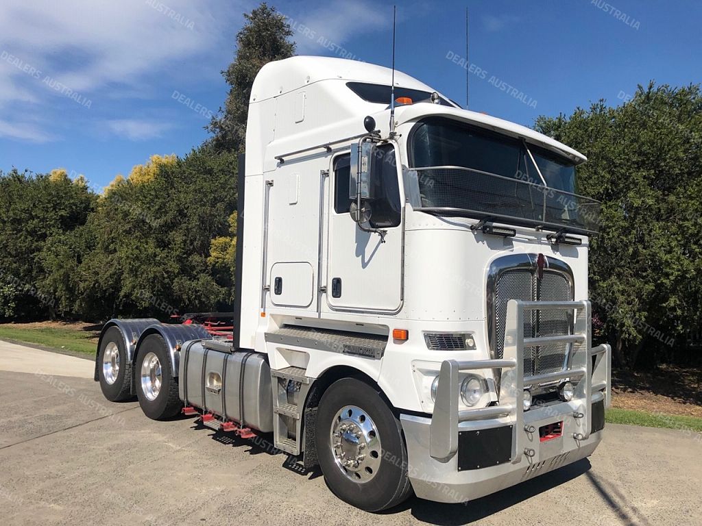 2014 K200 K200 for sale in NSW #300975 | Truck Dealers Australia