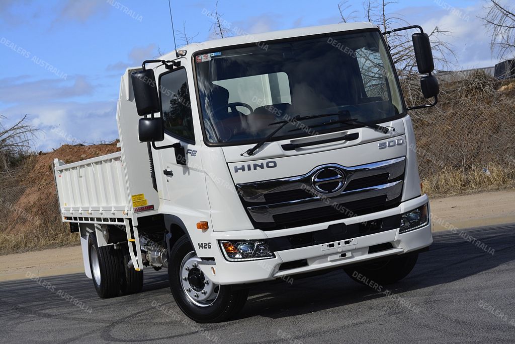 2021 Hino Fe 1426 500 Series For Sale In Sa Cmicombo1 Truck Dealers