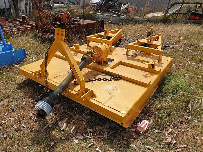 6ft Slasher for sale in SA TE3431 Truck Dealers Australia