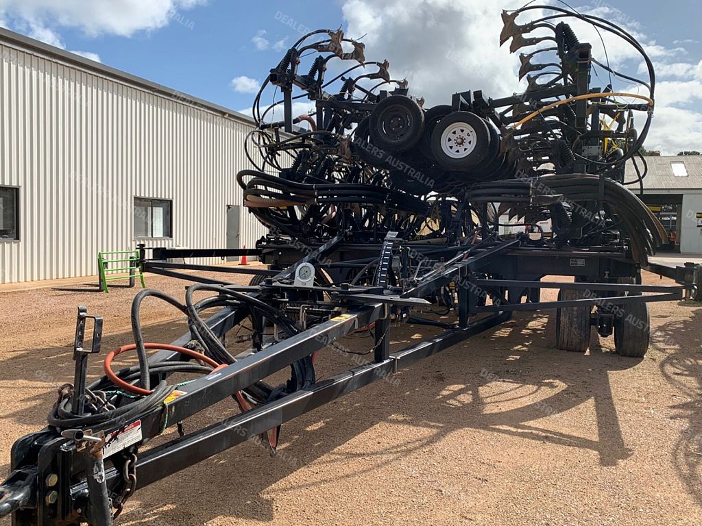 FlexiCoil 5500 60ft Air Drill for sale in SA 51097 Farm Dealers