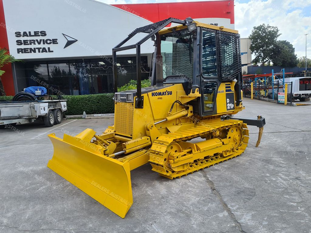small dozers for sale by owner