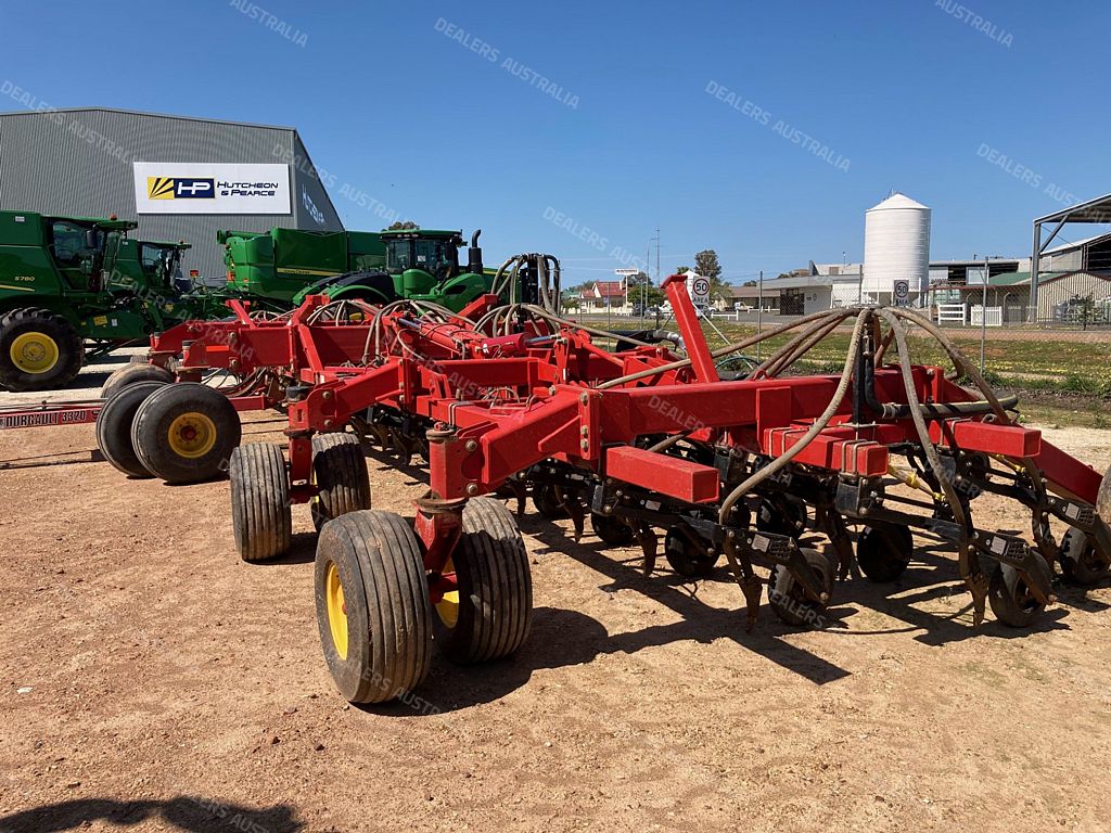 2014 Bourgault 3320 PHD for sale in NSW 55239 Truck Dealers Australia