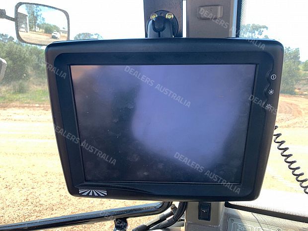 Trimble RTK Complete Auto Steer System for sale in QLD #BE03039 | Farm ...