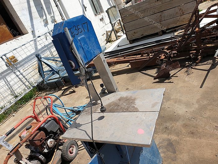 Toolex RDQ250 Meat Saw for sale in SA TE3517 Truck Dealers Australia