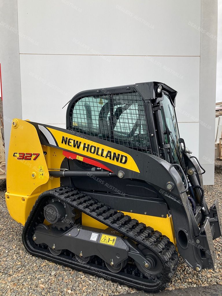 2020 New Holland C327 for sale in SA 10741 Construction Dealers